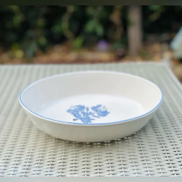 Vintage Pfaltzgraff Yorktowne 241 10” Oval Baker - Picture 2 of 4